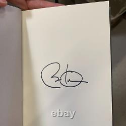 BARACK OBAMA A Promised Land Deluxe Signed Limited Edition