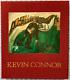 Barry Pearce Kevin Connor Limited Edition 51/75 SIGNED Hardcover Artist Painter