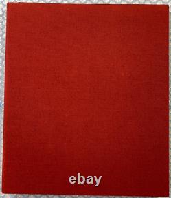 Barry Pearce Kevin Connor Limited Edition 51/75 SIGNED Hardcover Artist Painter