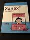 Ben Frost 2019 Xanax The Doctor Is In Lucy Limited Edition 1/20 Canvas New Rare