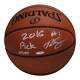 Ben Simmons Limited Edition Signed LE Official NBA Game Ball