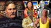 Berzerker Shoots Wwf 1991 Marty Jannetty Murder Mystery Pat Patterson Koko B Ware Mr Perfect