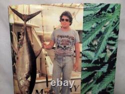 Black Tuna Diaries Robert Platshorn Author's Limited Edition SIGNED (#2/1000)