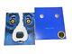 Blue Dog by George Rodrigue Hand Signed, Limited Edition, Collectable