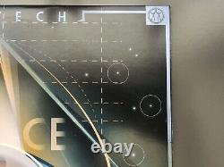 Bluetech Space Hop Volume 1 Signed Vinyl Record Limited Edition First Pressing