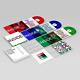 Bo Burnham Inside SIGNED Limited Edition Deluxe Box RGB MINT SEALED VINYLS
