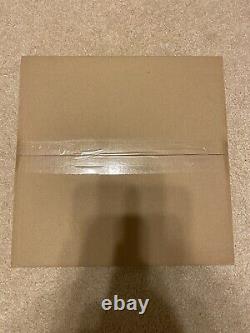 Bo Burnham Inside SIGNED Limited Edition Deluxe Box RGB MINT SEALED VINYLS