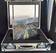 Bob Dylan The Beaten Path, Limited Edition Book & Steel Case Box Set. NEW. COA