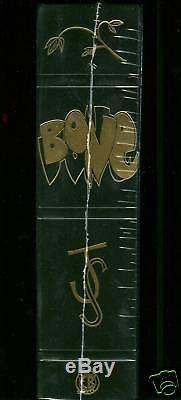 Bone One Volume Limited Edition signed by Jeff Smith HC