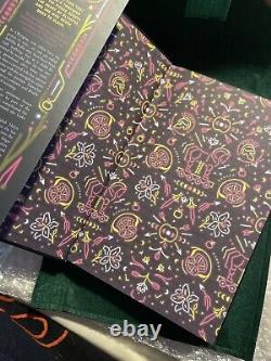 Bookish Box Special Edition Wicked Beauty Signed By Author