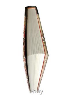 Bordersnakes, James Crumley's Wild Limited Edition! Signed 1 of 26