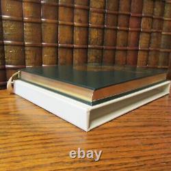 Born a Hunter, Dwight Van Brunt, Signed Numbered Deluxe Fine Binding
