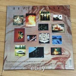 Brandy Senki, First Limited Edition, Autographed Cd Dvd