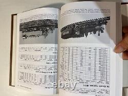 Brown Book of Brass Locomotives, Signed Limited Edition #3 of 200 Printed 1994