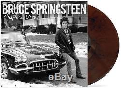 Bruce Springsteen Born To Run Signed Deluxe Limited Edition Book CD Numbered LP