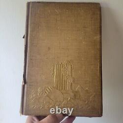 CANDIDE By Voltaire 1928 Limited Edition SIGNED and Illustrated By Rockwell Kent