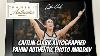 Caitlin Clark Autographed Panini Authentic Limited Edition Photo Mailday