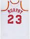 Calvin Murphy Autographed Houston Rockets Jersey Limited Edition Jersey