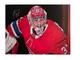 Carey Price Autographed 30x40 Canvas Limited Edition of 5