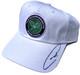 Carlos Alcaraz Signed Wimbledon Tennis Hat Cap Limited Edition Sold Out Jsa