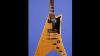 Celebrating 30 Million Views 1982 Gibson Moderne Heritage Korina