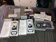 Chase Elliott 2014 Homestead & Aarons clean and raced 2013 Trucks HOLY GRAIL LOT