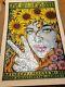 Chuck Sperry Dave Matthews Band DMB Gorge like wood panel sparkle lava spring