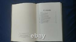 Common Sense Renewed by Robert Christain (Leather bound, Signed # 98/100)