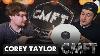 Corey Taylor Cmft Limited Edition Autographed Unboxing