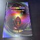 Coruscatio The Magical Cactus Voice by Frater Shiva (Signed Limited Edition) HC