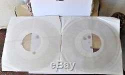 Current 93 Swastikas For Noddy Test Pressing 4xTP Special LE Signed David Tibet