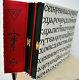 Current 93 VOD 74/75 TEST PRESSING Signed D Tibet 8 LP Box Set Rarities + Extras