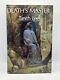 DEATH'S MASTER by TANITH LEE Signed Presentation copy 1 of 26