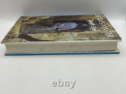 DEATH'S MASTER by TANITH LEE Signed Presentation copy 1 of 26