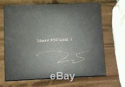 DJ Max Portable 3 Signed Limited Edition (PSP, OOP & ULTRA RARE!)