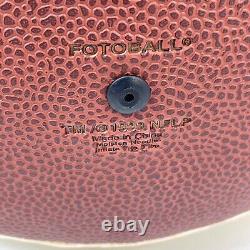 Dallas Cowboys Limited Edition Autographed Signed Football Randal Williams + 92