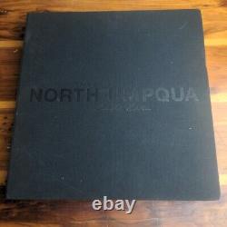 Dan Callaghans North Umpqua Limited Edition Signed 153 Of 200