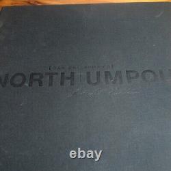 Dan Callaghans North Umpqua Limited Edition Signed 153 Of 200