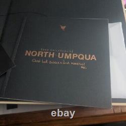 Dan Callaghans North Umpqua Limited Edition Signed 153 Of 200