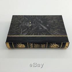 Dark Imperium Limited Edition Black Library 40k Hardback Book Guy Haley Signed