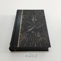 Dark Imperium Limited Edition Black Library 40k Hardback Book Guy Haley Signed