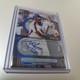 Darryl Strawberry Limited Edition Autographed MLB Card Topps 150 Only