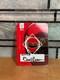 David Bacon Power Rangers Red Aquatic Ranger Limited Edition Autographed Enamel