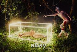 David Lachapelle'poems Of My Soul And Immortality, Hawaii' 2009, C-print, Signed