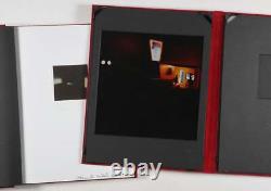 David Levinthal / Modern Romance SIGNED LIMITED EDITION WITH ORIGINAL SIGNED