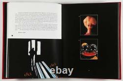 David Levinthal / Modern Romance SIGNED LIMITED EDITION WITH ORIGINAL SIGNED