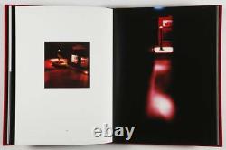 David Levinthal / Modern Romance SIGNED LIMITED EDITION WITH ORIGINAL SIGNED