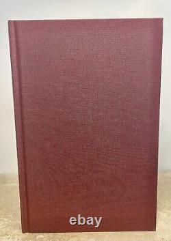 Day Zero SIGNED by C. Robert Cargill LIMITED EDITION 148 of 500