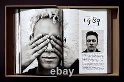 Depeche Mode by Anton Corbijn. Art Edition No. 187 of 101-200, SOTU, New York