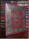 Dickens' A Christmas Carol SIGNED by P. J. LYNCH New Easton Press Leather Bound